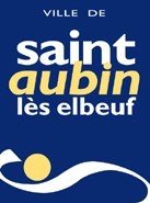logo Ville de Saint Aubin les Elbeuf