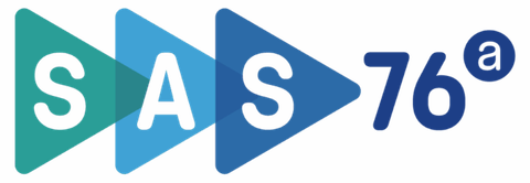 SAS 76a