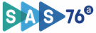 logo SAS 76a