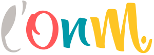 logo ONM