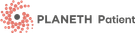 logo Planeth Patient