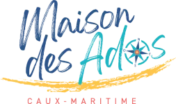 logo Maison des ados