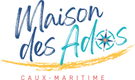 logo Maison des ados