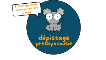 Dépistage de la presbyacousie