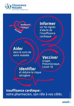Semaine insuffisance cardiaque 
