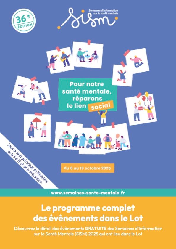 SANTE MENTALE