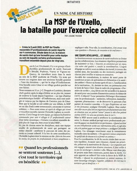 Un nom, une Histoire 