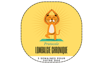 Protocole lombalgie chronique