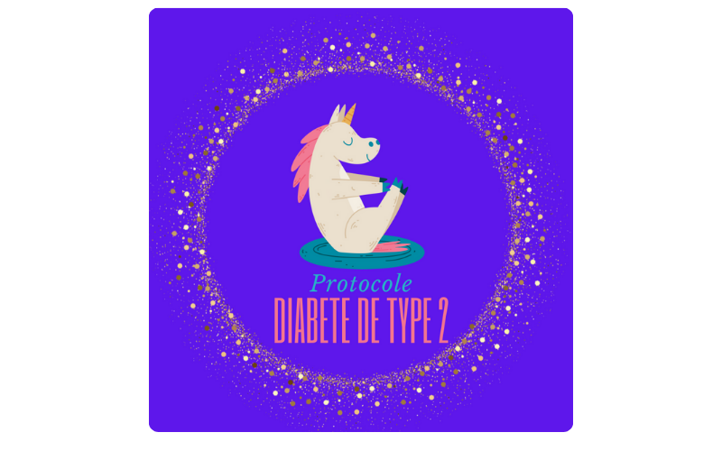 Protocole diabète de type 2