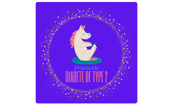 Protocole diabète de type 2