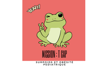 Surpoids et obésité des enfants