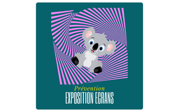 Prévention écrans