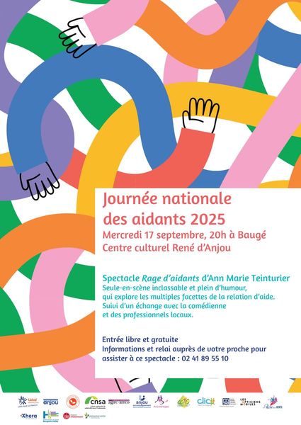 Journée des Aidants 