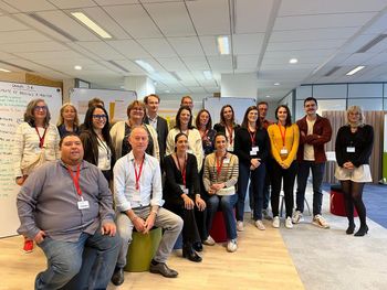 Séminaire à la CNAM 