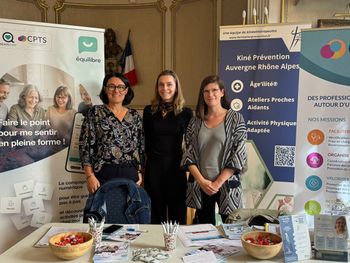 Forum du Bien Vieillir 