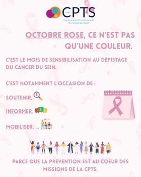 🎀 Octobre Rose 2025 🎀