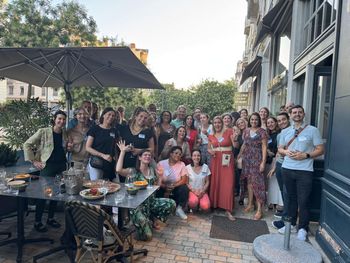 Afterwork du 6