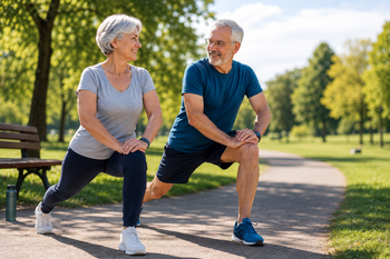 MISE EN PLACE D'UN PARCOURS ACTIVITÉ PHYSIQUE ADAPTÉE 
