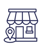 Locaux disponibles à Lyon 6 