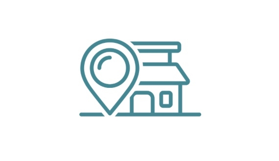 Locaux disponibles à Lyon 6 