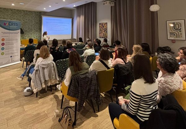 Soirée de Formation sur les Troubles du Comportement Alimentaire