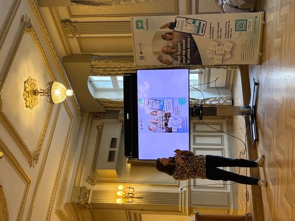 Conseil Gérontologique du 6ᵉ : une mobilisation collective pour les seniors