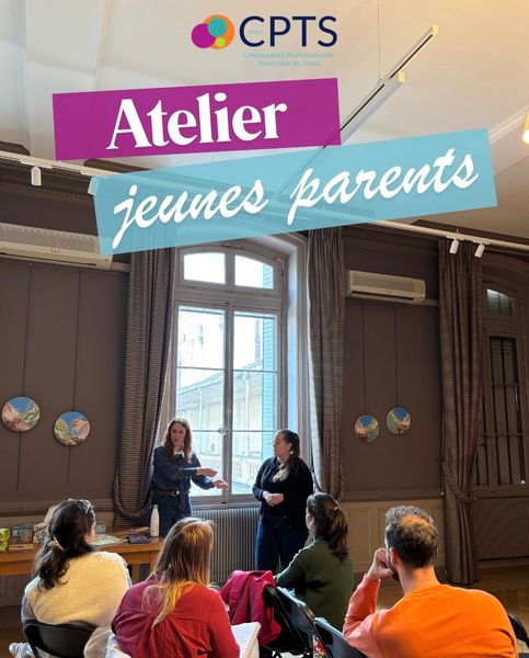 Grandir, jouer, découvrir… avec et sans écrans, de 0 à 10 ans