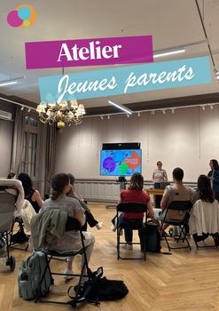 Atelier « Dodo l’enfant Do » : accompagner le sommeil du jeune enfant