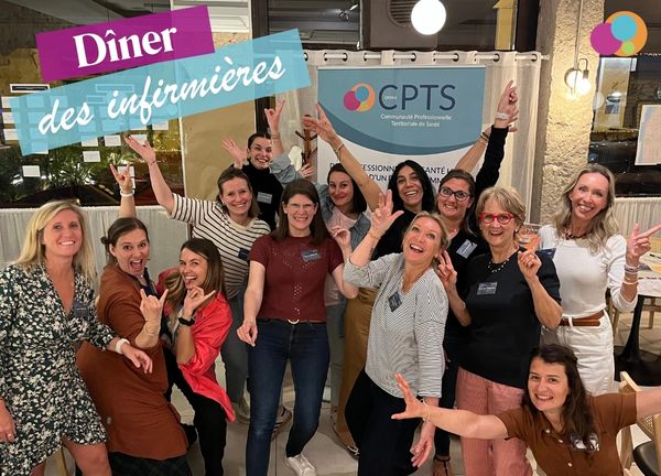 Des infirmières engagées… et profondément humaines 💛