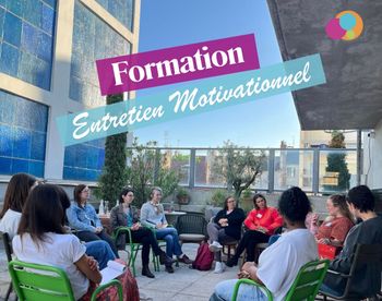 Formation à l’Entretien Motivationnel