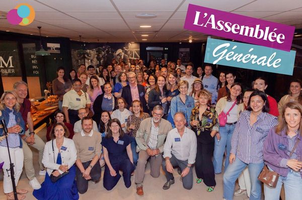 Plus de 80 professionnels réunis lors de l'Assemblée Générale 2025 de la CPTS Lyon 6