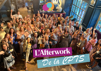Retour sur notre afterwork annuel : une soirée dédiée à l'interconnaissance