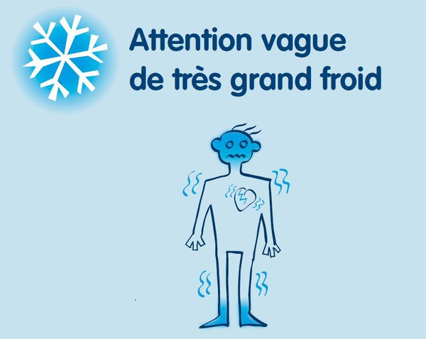 PLAN - VIGILANCE : GRAND FROID