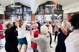 Prescription de l'activité physique adaptée & Maison sport santé de Romainville