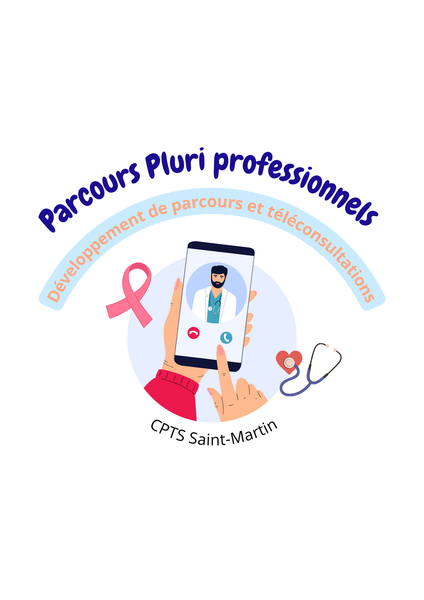 Mission 2.1 : Organisation de parcours pluriprofessionnels autour du patient (Développer des parcours contribuant à la continuité des soins et fluidité des parcours)