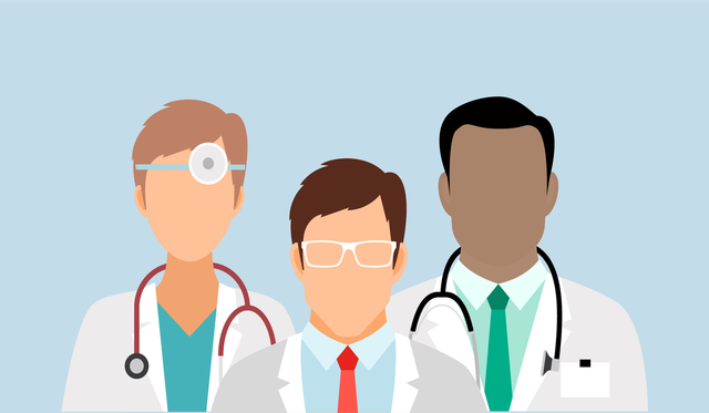 Accès à un médecin traitant