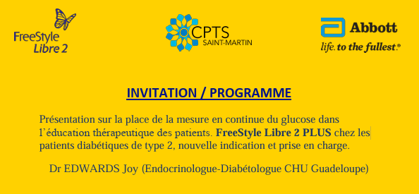 EPU Division Diabète