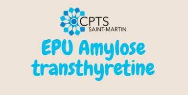 EPU  Amylose transthyretine