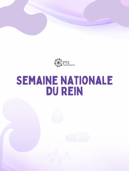 Semaine du Rein