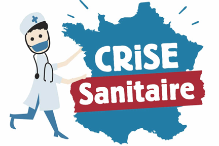 Crise Sanitaire