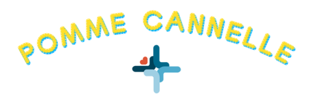 POMME CANNELLE - Ateliers Famille (Parents Enfants: 0-3 ans)