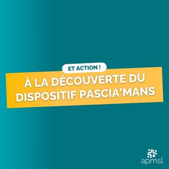 🎥 Témoignages à diffuser bientôt sur le dispositif PASCIA'MANS : un modèle inspirant d’accès aux soins pour tous !  