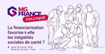 🎥 Retour sur les temps forts du colloque MG France, ce jeudi 29 janvier 2026, à la Mairie du 18ᵉ arrondissement de Paris ! 