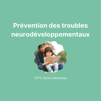 La prévention des troubles neurodéveloppementaux