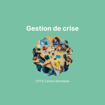 La gestion des crises sanitaires