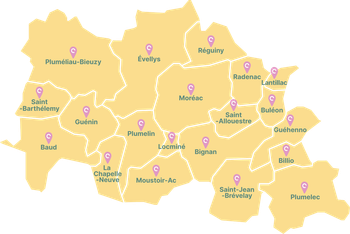 L'attractivité du territoire