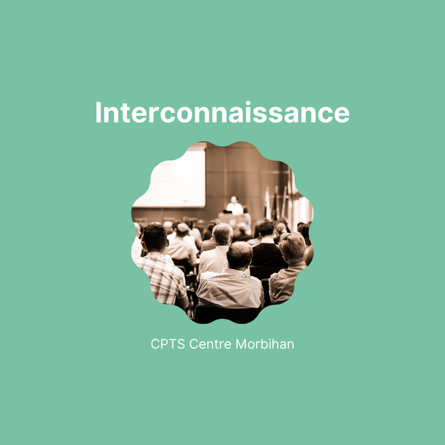 L'interconnaissance des acteurs
