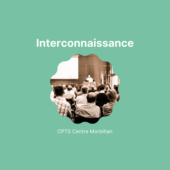L'interconnaissance des acteurs 