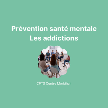 📢 Organisation de la formation PSSM (Premiers Secours en Santé Mentale)