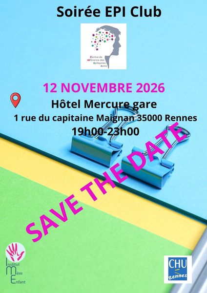 Soirée EPI Club